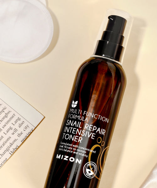 MIZON Snail Repair Intensive Toner 100ml