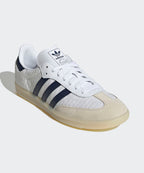 ADIDAS ADIDAS Samba OG Sneakers - White: Night Indigo