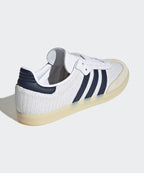 ADIDAS ADIDAS Samba OG Sneakers - White: Night Indigo