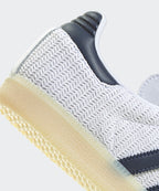 ADIDAS ADIDAS Samba OG Sneakers - White: Night Indigo