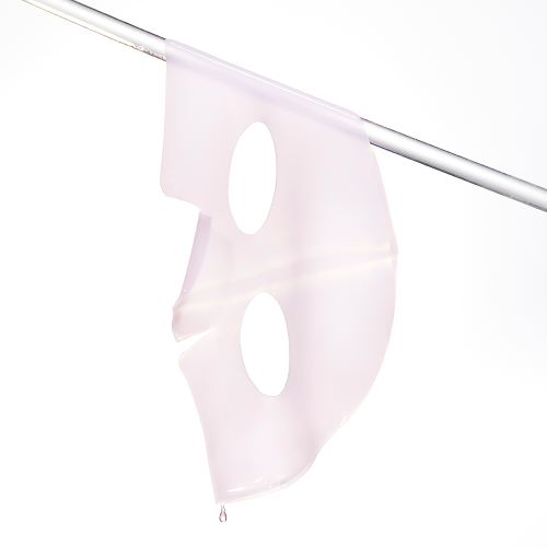 COSRX COSRX The Peptide Collagen Lifting Glow Hydrogel Mask 3 packs