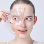 COSRX COSRX The Alpha-Arbutin Discoloration Care Hydrogel Mask 3 packs