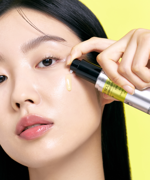 celimax [+Free 1 pore blemish mask] Retinol Shot Tightening Serum