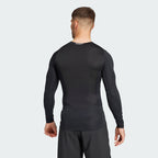 ADIDAS ADIDAS Tech Fit Compression Training Long Sleeve Tee