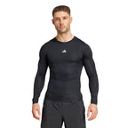 ADIDAS ADIDAS Tech Fit Compression Training Long Sleeve Tee