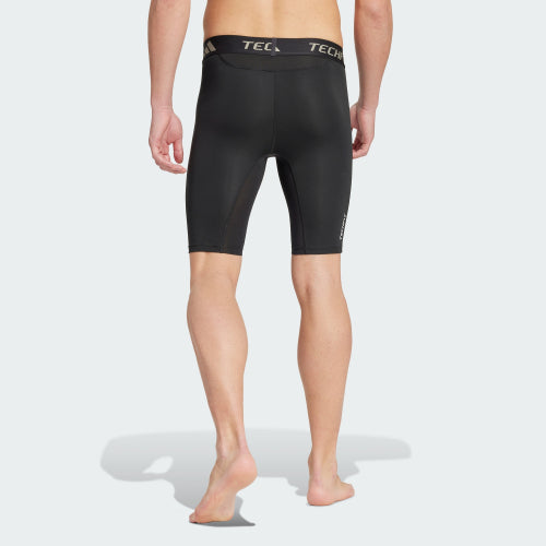 ADIDAS ADIDAS Tech Fit Compression Training Short Leggings