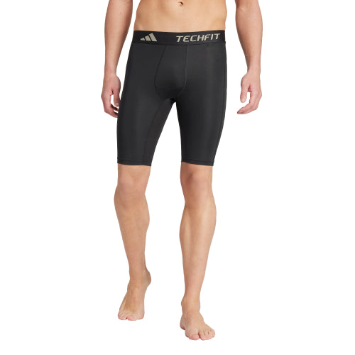 ADIDAS ADIDAS Tech Fit Compression Training Short Leggings