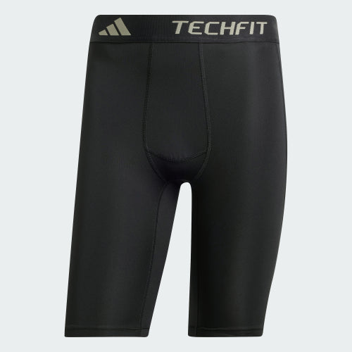 ADIDAS ADIDAS Tech Fit Compression Training Short Leggings