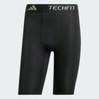 ADIDAS ADIDAS Tech Fit Compression Training Short Leggings