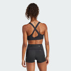 ADIDAS ADIDAS Fast Impact Lux Run High Support Bra
