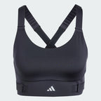 ADIDAS ADIDAS Fast Impact Lux Run High Support Bra