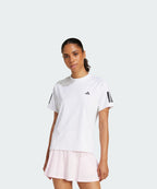 ADIDAS ADIDAS Club 3-Stripe Tennis T-Shirt