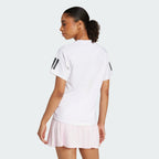 ADIDAS ADIDAS Club 3-Stripe Tennis T-Shirt