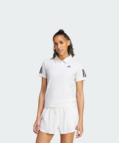 ADIDAS ADIDAS Club Tennis Polo Shirt Women