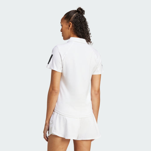 ADIDAS ADIDAS Club Tennis Polo Shirt Women