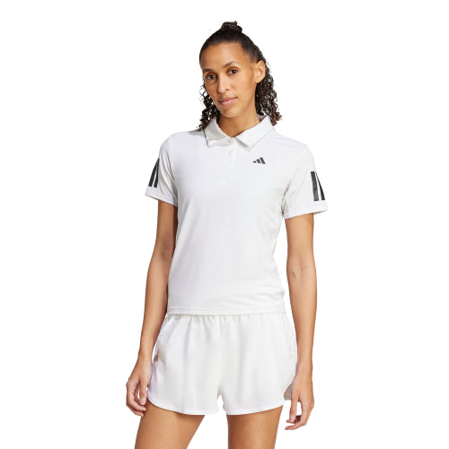 ADIDAS ADIDAS Club Tennis Polo Shirt Women