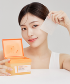 ELTCOSMETICS ELTCOSMETICS ELT Vita Youth Multitamin Moisture Dual Pack Pad