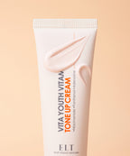 ELTCOSMETICS ELTCOSMETICS ELT Vita Youth Tone Up Cream 50g