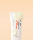 ELTCOSMETICS ELTCOSMETICS Vita Youth Pure Collagen Peel-Off Pack