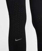NIKE Nike Running Leggings High Waist 7/8 - Black