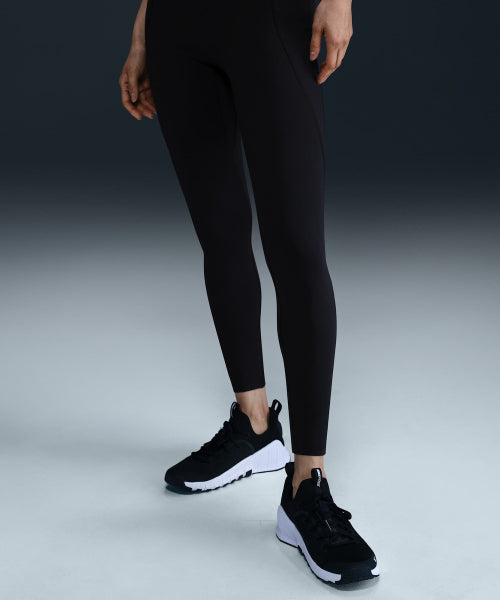 NIKE NIKE Medium Support High Waist Full Length Leggings