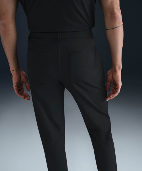 NIKE NIKE Pants Slim Fit M