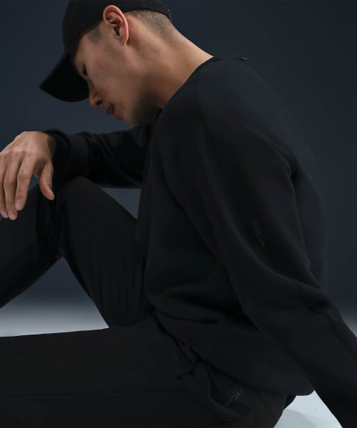 NIKE NIKE Pants Slim Fit M