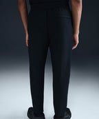 NIKE NIKE Pants M - Black: Dark Smoke Gray