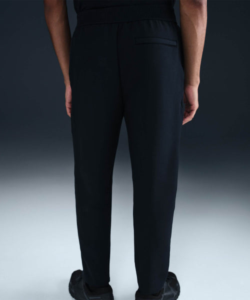 NIKE NIKE Pants M - Black: Dark Smoke Gray