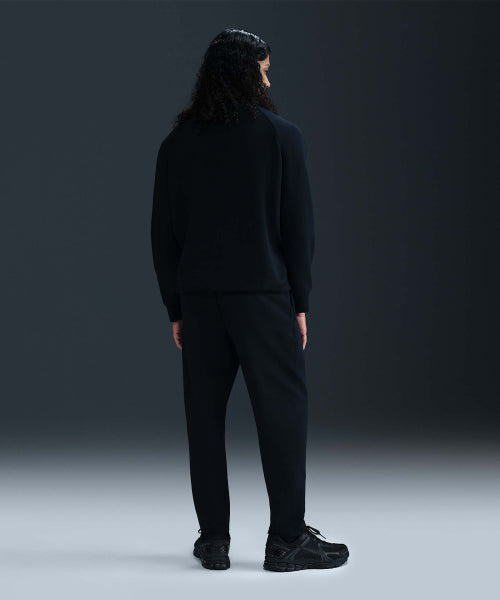 NIKE NIKE Pants M - Black: Dark Smoke Gray