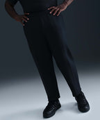 NIKE NIKE Pants M - Black: Dark Smoke Gray