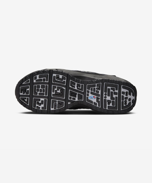NIKE NIKE Air Max SNDR W - White:Black