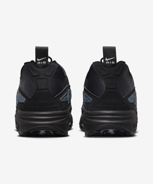 NIKE NIKE Air Max SNDR W - White:Black