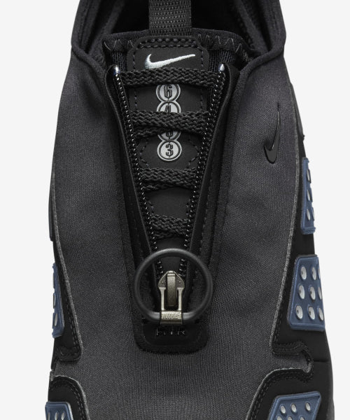 NIKE NIKE Air Max SNDR W - White:Black