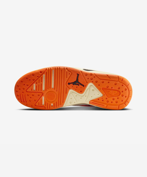 NIKE Nike Jordan Comfort Era Sneakers - Black/Coconut Milk/Starfish