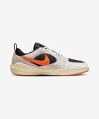 NIKE Nike Jordan Comfort Era Sneakers - Black/Coconut Milk/Starfish
