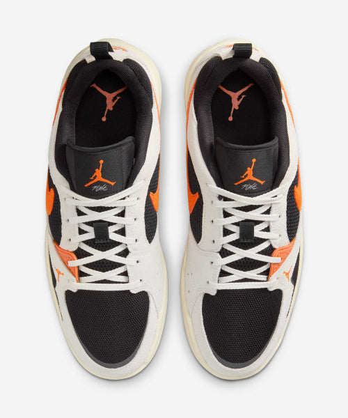 NIKE Nike Jordan Comfort Era Sneakers - Black/Coconut Milk/Starfish