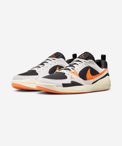 NIKE Nike Jordan Comfort Era Sneakers - Black/Coconut Milk/Starfish