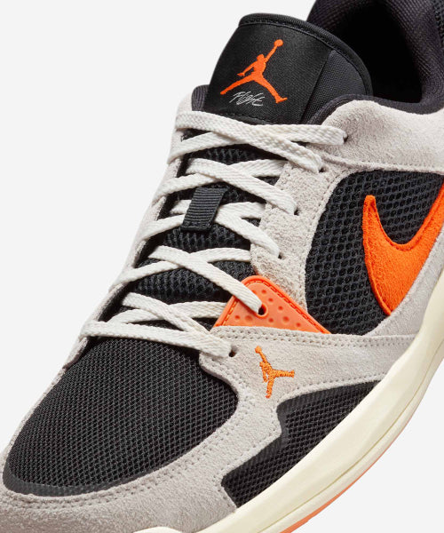 NIKE Nike Jordan Comfort Era Sneakers - Black/Coconut Milk/Starfish
