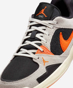 NIKE Nike Jordan Comfort Era Sneakers - Black/Coconut Milk/Starfish