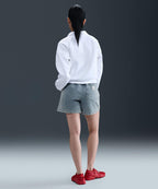 NIKE Nike Denim Shorts Women - Light Armory Blue