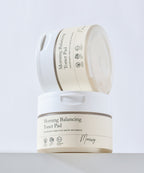 NOAV Noave Morning Balancing Toner Pad 100 sheets 200ml