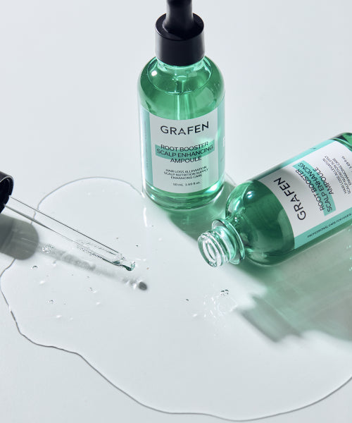 GRAFEN Root Booster Scalp Enhancing Ampoule 50ml