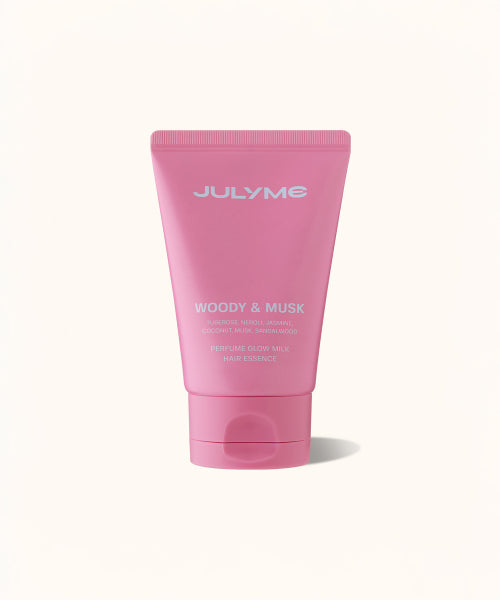 JULYME Perfume Glow Milk Hair Essence 80ml (Choose 1 of 3 types)