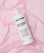 JULYME Baby powder perfume hair shampoo/treatment 1000ml 2-piece set