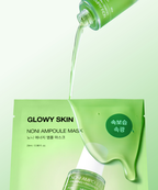celimax Celimax Noni Ampoule Sheet Mask Pack