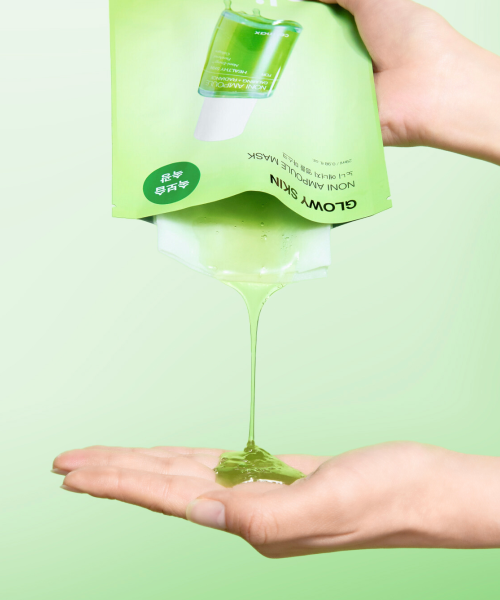 celimax Celimax Noni Ampoule Sheet Mask Pack