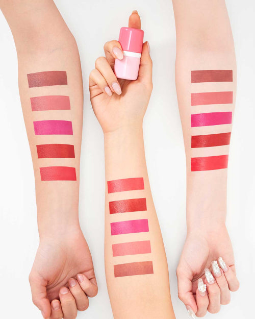 HOUSE OF HUR HOUSE OF HUR Every Cheek Blush/Brunzer