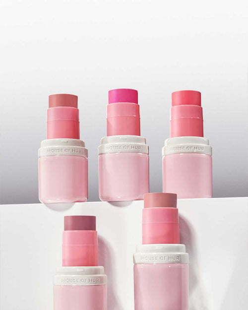 HOUSE OF HUR HOUSE OF HUR Every Cheek Blush/Brunzer