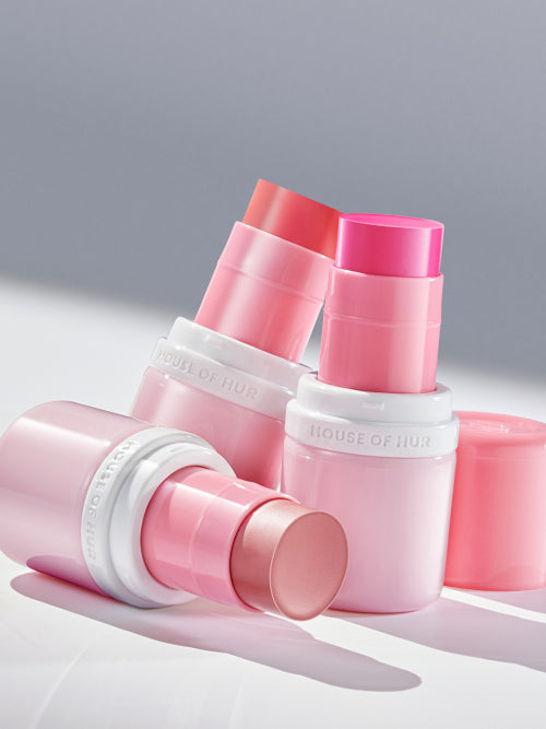 HOUSE OF HUR HOUSE OF HUR Every Cheek Blush/Brunzer